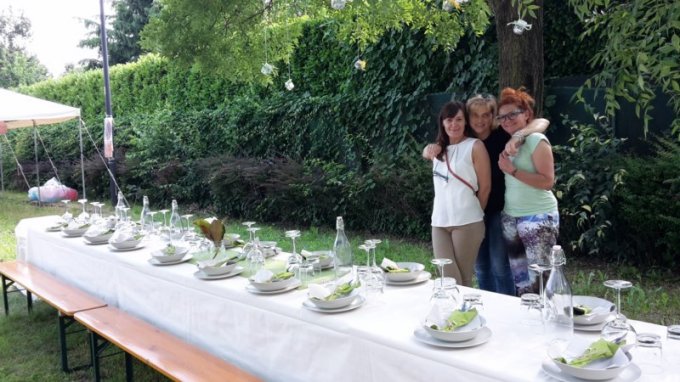 Amici del Viale